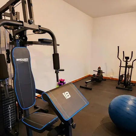 Altus Near Ericeira With Swimming Pool, Jacuzzi And 2 Games *